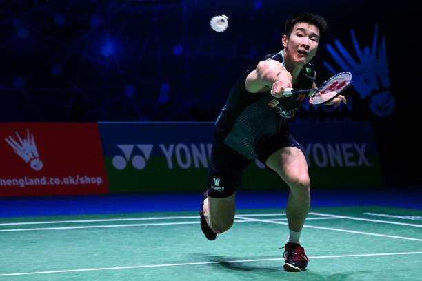 百元預算也能打得好？5款高性價比羽毛球拍對比