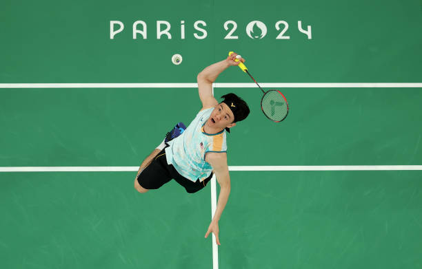 從新手到高手：掌握羽毛球發(fā)球界線的進(jìn)階指南