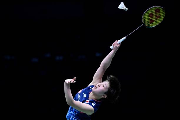 發(fā)球違例全解析：羽毛球比賽中常見的發(fā)球錯誤