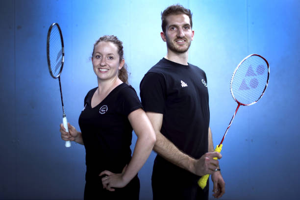 羽毛球移位與重心控制：穩(wěn)定步伐的關(guān)鍵技巧