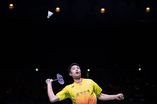 羽毛球場(chǎng)地畫線規(guī)則詳解：從零開始學(xué)標(biāo)準(zhǔn)畫線