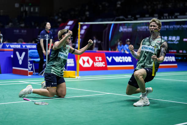 羽壇第二人的標(biāo)準(zhǔn)是什么？深度剖析頂級(jí)選手的競(jìng)爭(zhēng)格局