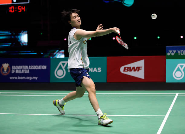 速度與激情：林丹賽場(chǎng)上的爆發(fā)力與技術(shù)解析