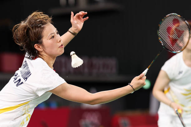 從舊版到2023版：羽毛球競(jìng)賽規(guī)則演變史