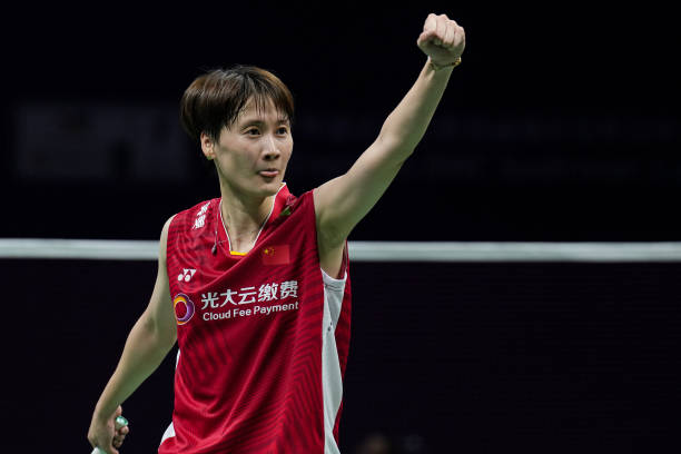 文杰羽毛球廠家：創(chuàng)新技術，提升運動體驗