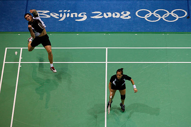 Yonex、Victor、李寧…哪個(gè)品牌的入門(mén)拍最適合新手？