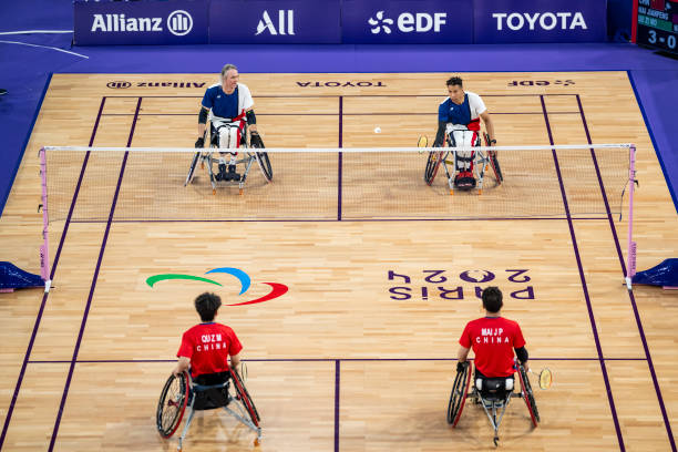 羽毛球場館高度對運動員發(fā)揮的影響研究