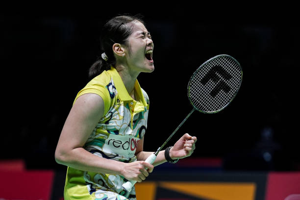 羽毛球比賽如何判定勝負？三局兩勝制計分詳解