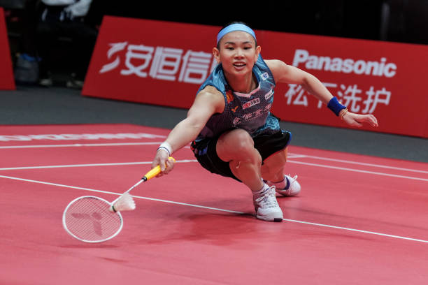 退役后的陶菲克：他在印尼體育界的持續(xù)影響力