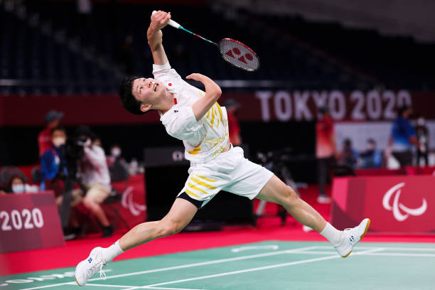 羽毛球的文化淵源：東西方交融的體育傳奇