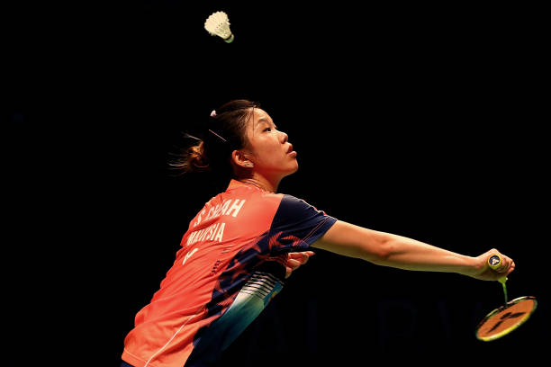 免費觀看！蘇迪曼杯小組賽直播：國羽新秀首秀表現(xiàn)如何？