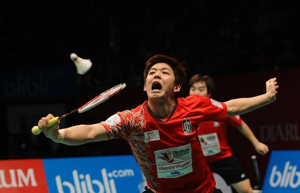 完美收官！羽毛球總決賽精彩瞬間回顧