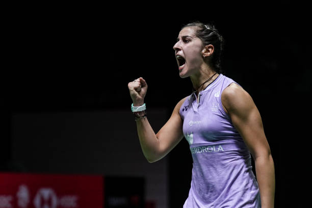 2015羽毛球世錦賽：林丹與李宗偉的巔峰對決回顧