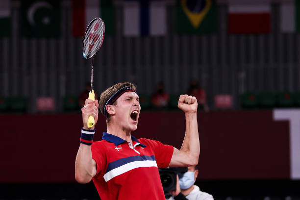 羽壇巔峰對決！新加坡女單決賽今日開戰(zhàn)