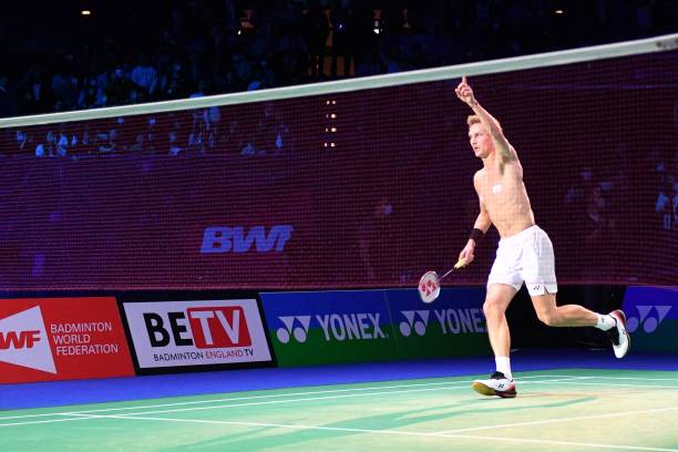 羽毛球拍品牌排行：從入門到高端，哪款最適合你？