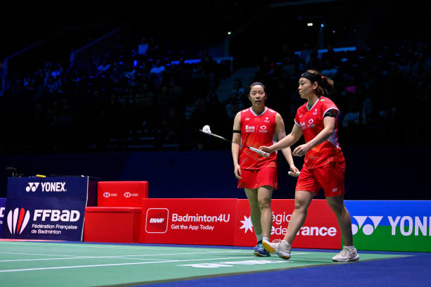 羽毛球拍磅數(shù)怎么選？女生不同水平推薦磅數(shù)