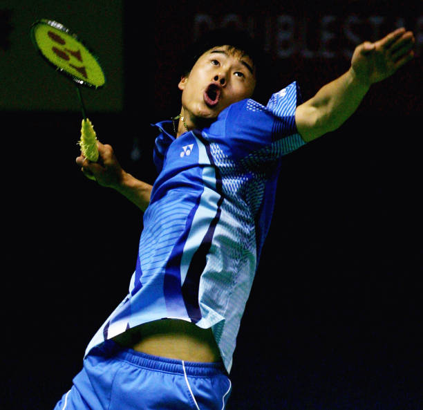 羽毛球比賽場(chǎng)地邊界線寬度解析：避免犯規(guī)的關(guān)鍵