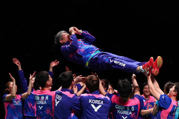 趣味升級(jí)！盤點(diǎn)適合兒童的8種羽毛球創(chuàng)意玩法