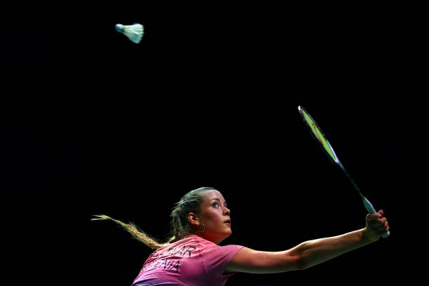 氣排球和羽毛球場地差異：從規(guī)則到實際使用體驗