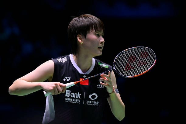 快樂羽毛球：一年級(jí)學(xué)生基礎(chǔ)動(dòng)作與游戲教學(xué)