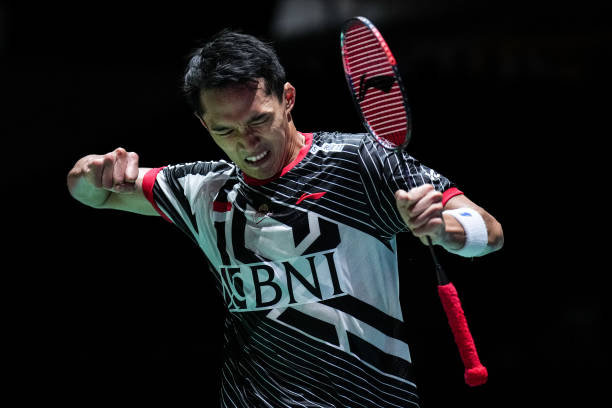 N92球拍解析：傅海峰如何用它稱霸賽場