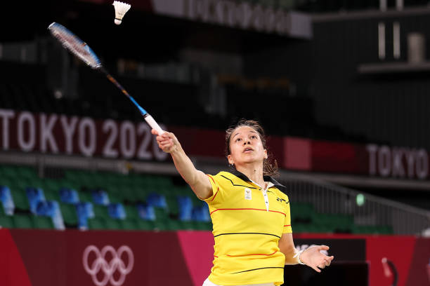 羽毛球裁判手勢與判罰規(guī)則：看懂比賽信號