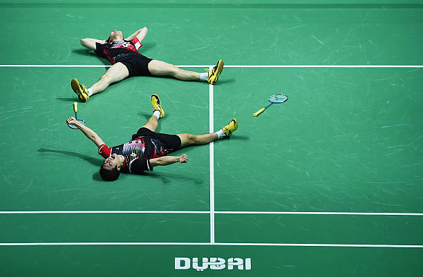 發(fā)球動作不規(guī)范？這5個細(xì)節(jié)一定要注意！