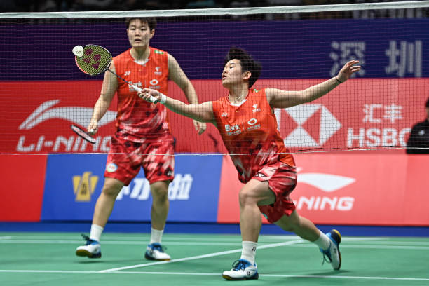 羽你同行：我的羽毛球心路歷程