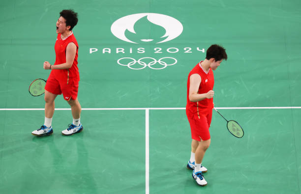 掌握扣殺威力！羽毛球扣殺動作分解圖解指南