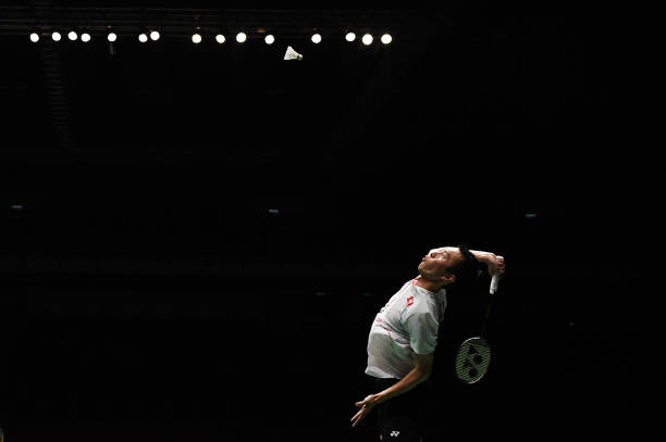 如何正確測量羽毛球場地的寬度？