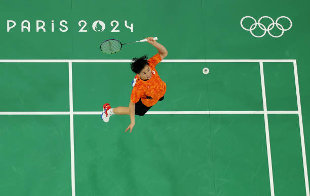 4-12歲兒童適用:羽毛球拍選購尺寸指南