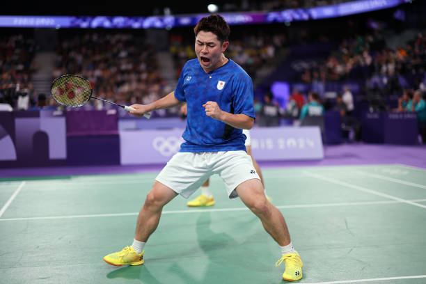 羽毛球4U訓(xùn)練秘籍：提升反應(yīng)速度的5個(gè)技巧