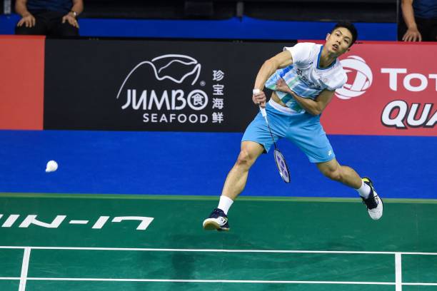 羽毛球發(fā)球教學(xué)：6種姿勢(shì)詳細(xì)分解，適合不同水平選手