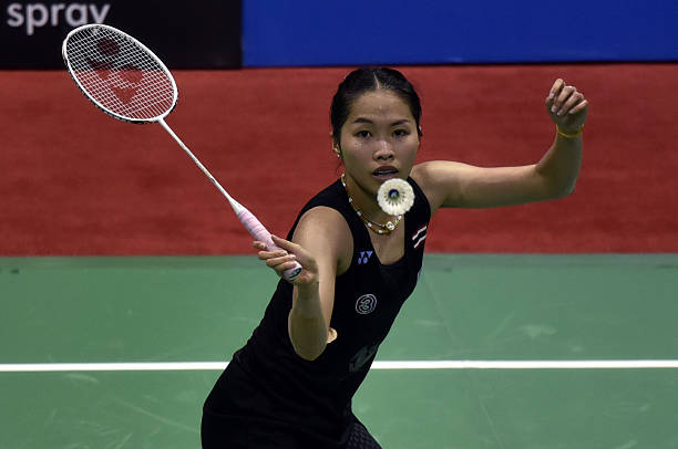 羽毛球比賽計分表上的SR是什么意思？新手必看