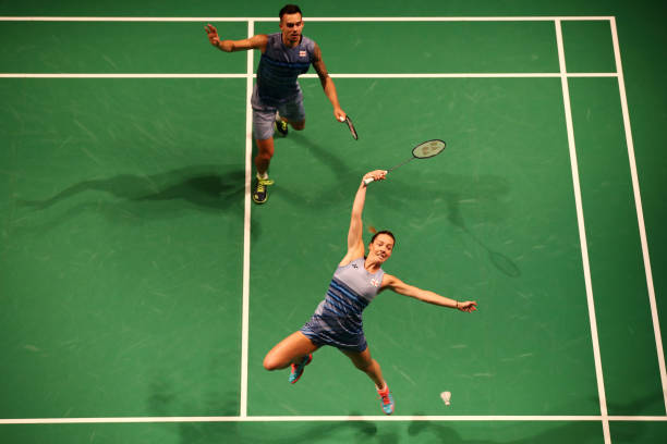 輕便耐用！100元左右適合初學者的羽毛球拍TOP5