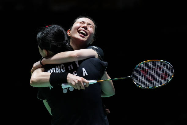 發(fā)球必看！羽毛球單打邊界線標(biāo)準(zhǔn)及判罰要點(diǎn)