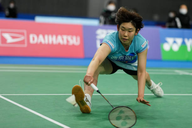 羽毛球入門(mén)指南：基本常識(shí)與規(guī)則解析