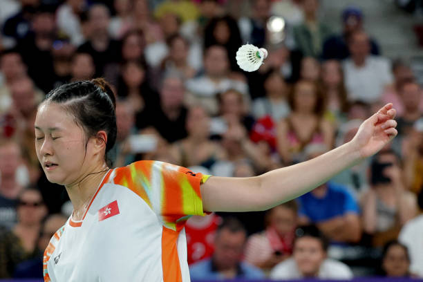 羽毛球比賽中的裁判手勢與判罰解讀：看懂比賽信號