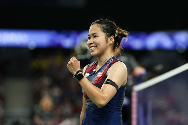 羽毛球網(wǎng)高55米？不同比賽規(guī)則對比