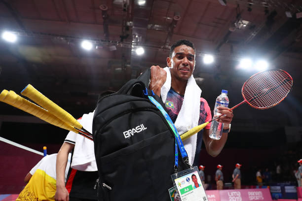 印尼公開(kāi)賽獎(jiǎng)金分配公平嗎？單打VS雙打差距引熱議