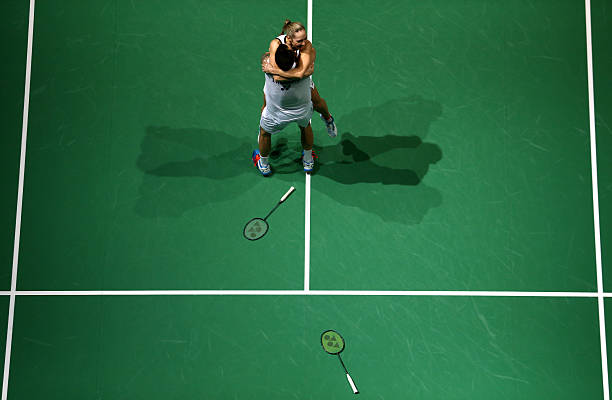 羽毛球最新規(guī)則：比賽中的行為規(guī)范與處罰細(xì)則