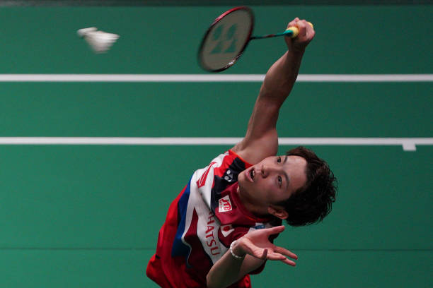 羽毛球規(guī)則小課堂：出界與界內(nèi)球的實(shí)戰(zhàn)案例分析