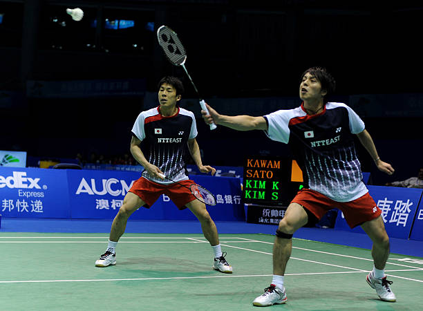 羽毛球雙打比賽如何判斷球是否出界？這些細(xì)節(jié)要注意