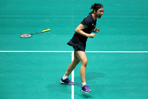 單打、雙打、混合雙打：羽毛球賽制如何影響比賽規(guī)則？