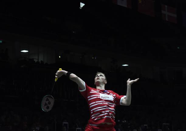 從英國到世界：羽毛球比賽規(guī)則是如何被推廣和規(guī)范的？