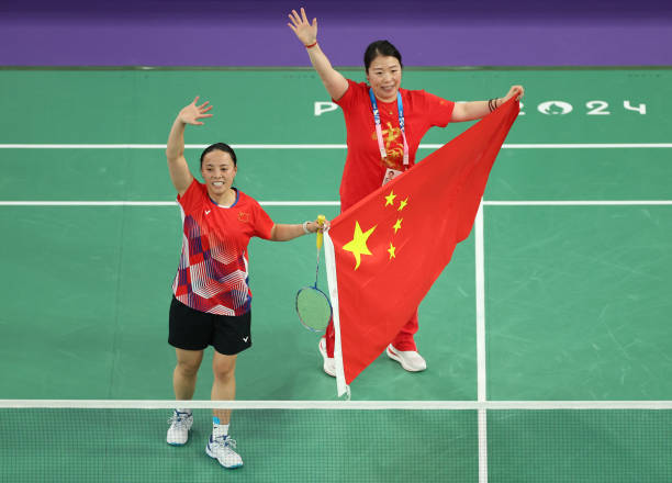 從東南亞到世界舞臺(tái)：新加坡羽毛球高手大盤點(diǎn)