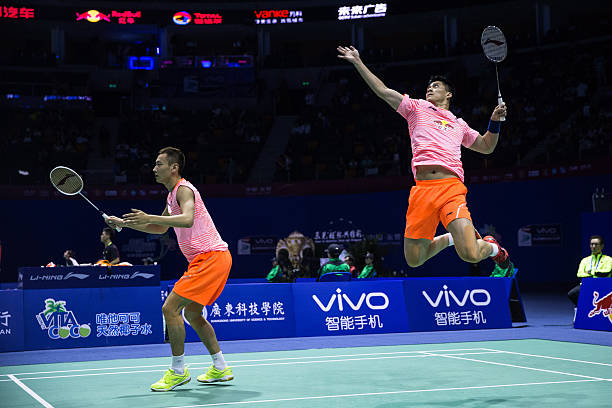 打好羽毛球的第一步：正手握拍的動(dòng)作分解與練習(xí)方法