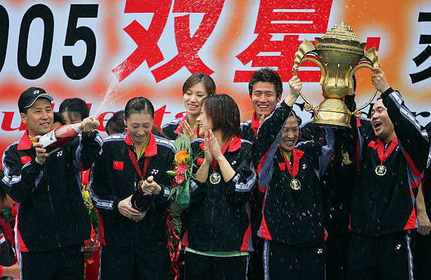 5分鐘學(xué)會羽毛球基本步法！視頻教學(xué)帶你輕松上手