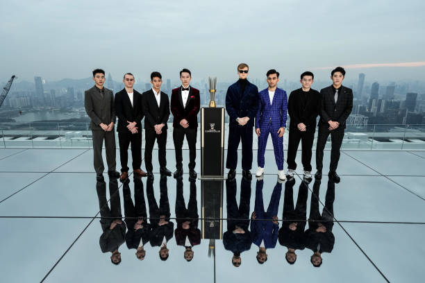 陳雨菲同款球鞋對比：與其他品牌旗艦款誰更勝一籌？