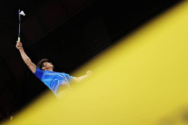 羽毛球裁判必備：標(biāo)準(zhǔn)比賽記分表Word文檔